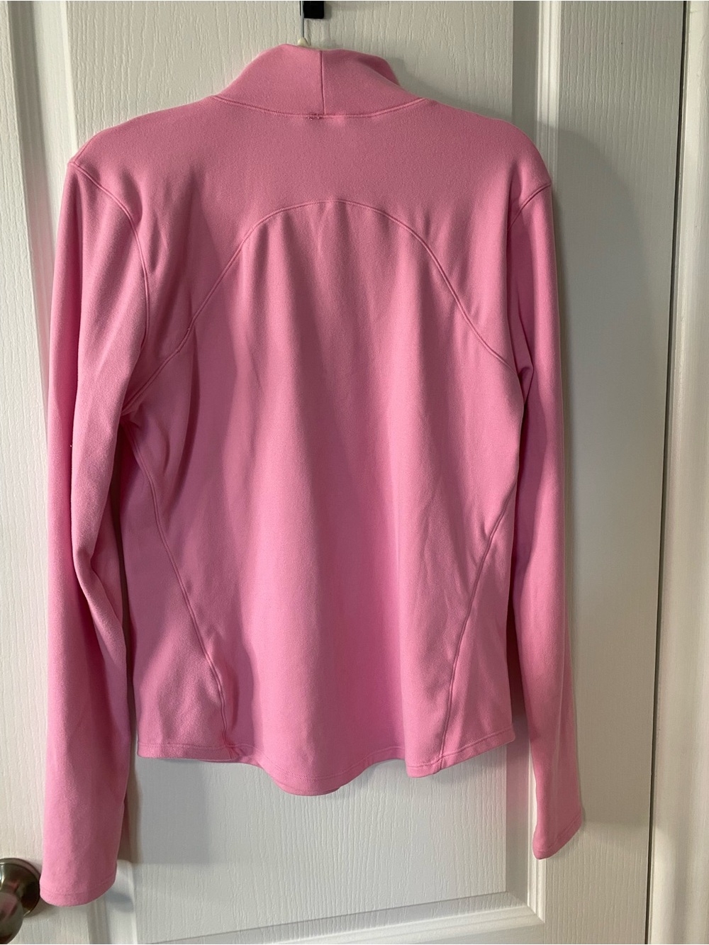 🛍️🛍️🛍️3 Shirts Included THE GYM PEOPLE Fleece Mock Turtleneck Pullovers 3 Colors - Picture 14 of 15